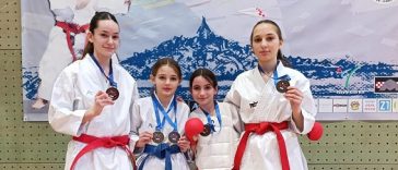 Foto Karate klub Finida Poreč
