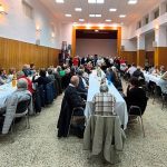 Umirovljenici u Kašteliru-Labincima proslavili Dan žena uz glazbu, čobanac i ples