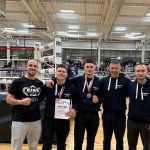 Foto Kickboxing klub King Poreč