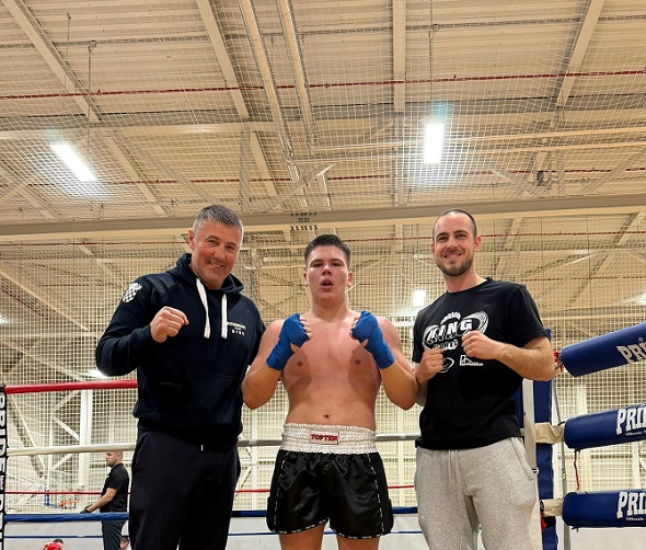 Foto Kickboxing klub King Poreč