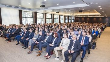 Izvor Ministarstvo prostornoga uređenja, graditeljstva i državne imovine