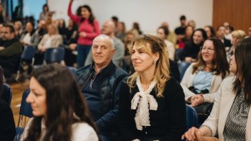 Foto Udruga Korak zajedno Poreč