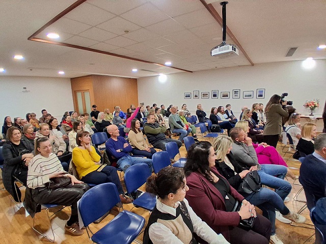 Foto Udruga Korak zajedno Poreč