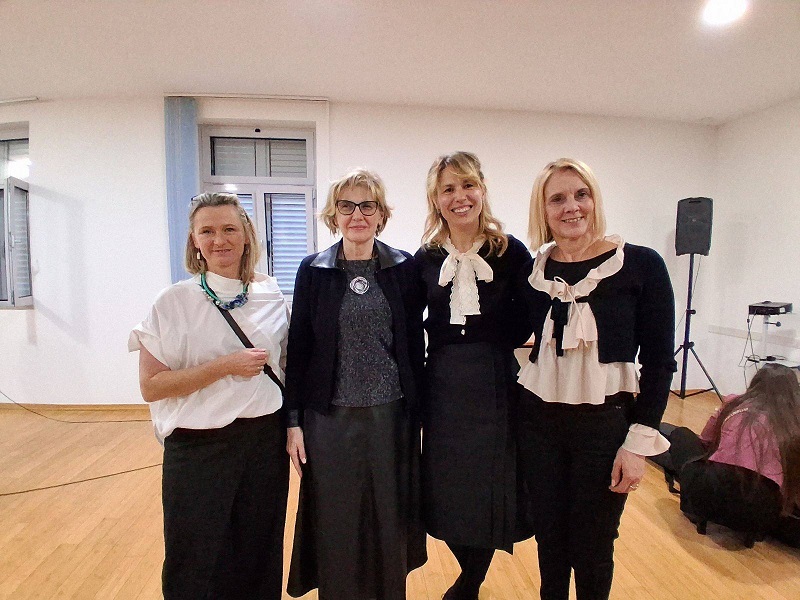 Udruga Korak zajedno Poreč obilježila početak rada