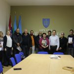 Foto Općina SV. Lovreč