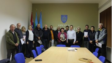 Foto Općina SV. Lovreč