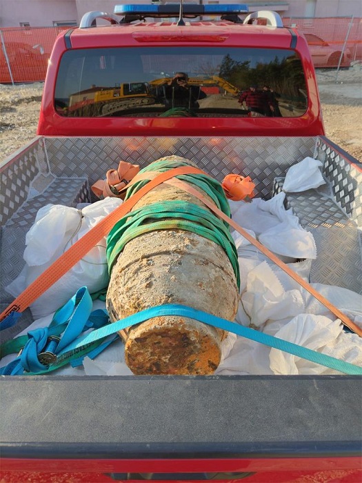 Foto Policijska uprava istarska