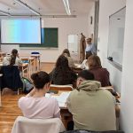 Grad Poreč-Parenzo organizirao besplatne pripreme za državnu maturu iz matematike za svoje maturante