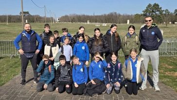 Atletski klub Maximvs Poreč kros