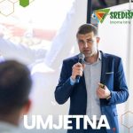 Miško Macolić Tomičić, stručnjak za digitalni marketing i primjenu umjetne inteligencije,