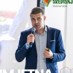 Miško Macolić Tomičić, stručnjak za digitalni marketing i primjenu umjetne inteligencije,