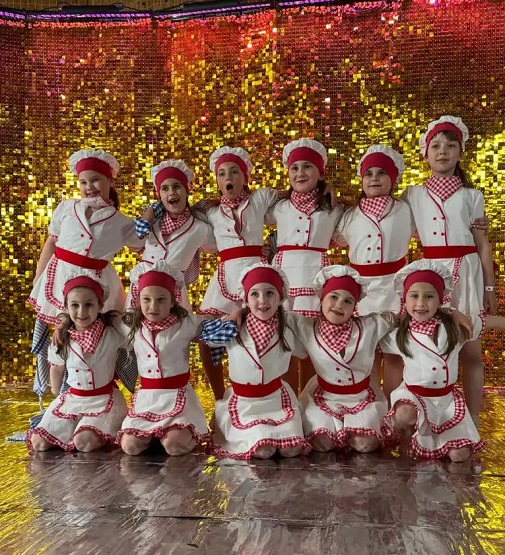 Foto Studio MO Poreč - Uspjen u Samoboru