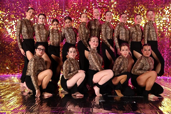 Foto Studio MO Poreč - Uspjen u Samoboru