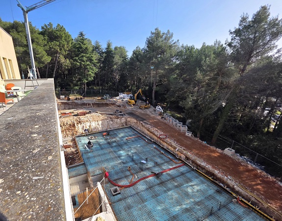 Grad Poreč ulaže gotovo osam milijuna eura u proširenje Doma za starije i nemoćne osobe