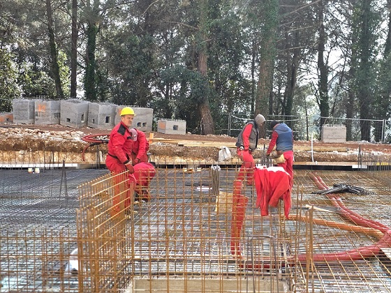 Grad Poreč ulaže gotovo osam milijuna eura u proširenje Doma za starije i nemoćne osobe