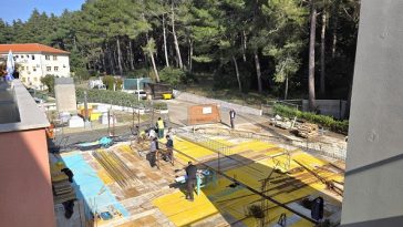 Grad Poreč ulaže gotovo osam milijuna eura u proširenje Doma za starije i nemoćne osobe