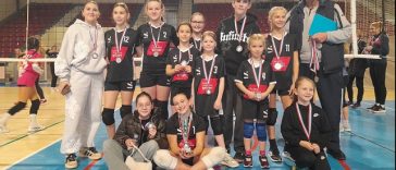 odbojka sveti lovreč