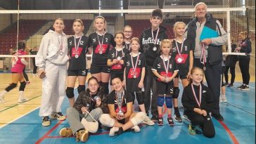 odbojka sveti lovreč