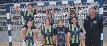 Futsal ekipa OŠ Tar-Vabriga među najboljima u Istri