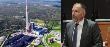 Foto Plomin HEP i IDS - Dalibor Paus