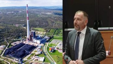 Foto Plomin HEP i IDS - Dalibor Paus