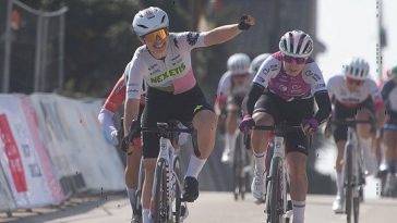 Biciklističke utrke Poreč Classic Ladies i Poreč Classic, Poreč-Tar, 8.3.2026. - Foto Mario Stiehl