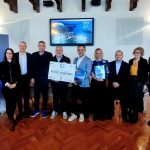 Grad Poreč – Parenzo kandidat je za prestižnu titulu Europskog grada sporta 2027