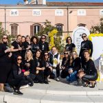 Porečanke slavile Dan žena uz cvijeće i snažnu poruku zajedništva