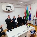 žminj potpis ugovora dogradnja škole