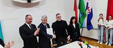 žminj potpis ugovora dogradnja škole