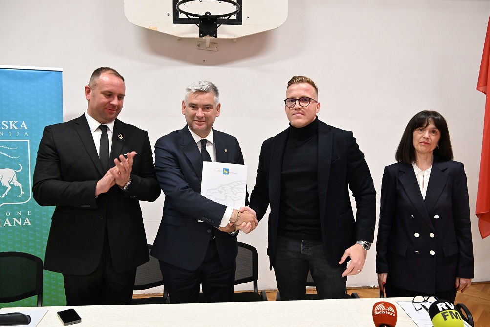 Foto Istarska županija