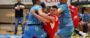 Poreč bolji od Umaga - Foto Rukometni klub Poreč