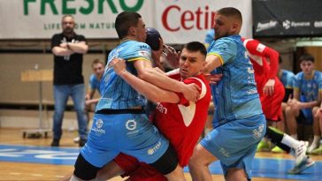 Poreč bolji od Umaga - Foto Rukometni klub Poreč