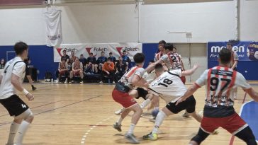 Foto Rukometni klub Poreč