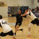 rukomet poreč rude poraz utakmica ožujak 2026