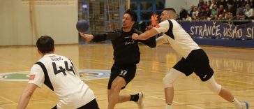 rukomet poreč rude poraz utakmica ožujak 2026