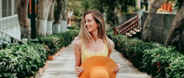 Image by Rickson Bejar from Pixabay pixabay žena ljepota