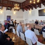 Sastanak o protupožarnoj sezoni - Foto Grad Poreč