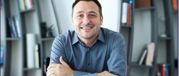 Bruno Šimleša dolazi u Buje