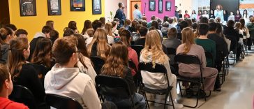 Foto Osnovna škola Finida Poreč