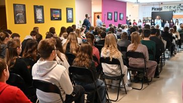 Foto Osnovna škola Finida Poreč