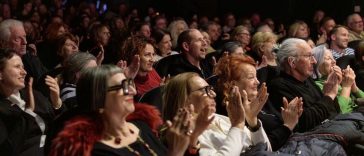 komedija smijeh poreč kazalište 2026