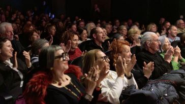 komedija smijeh poreč kazalište 2026