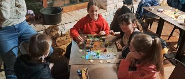 udruga štriga društvene igre breine djeca i roditelji poreč