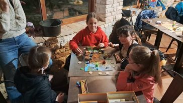 udruga štriga društvene igre breine djeca i roditelji poreč