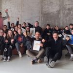 Foto OŠ Tar-Vabriga - Posjet Studiju Sonda vižinada