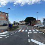 Pri kraju radovi obnove ulice Brajde u centru Tara