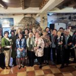 Tar-Vabriga: Uoči Dana žena članovi Istarske stranke umirovljenika proslavili uz večeru i ruže