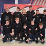 Futsal ekipa Osnovne škole Tar-Vabriga