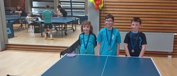 Foto Stolnoteniski klub Tar